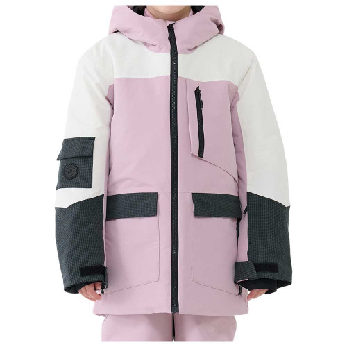4F Παιδικό μπουφάν Technical Jacket